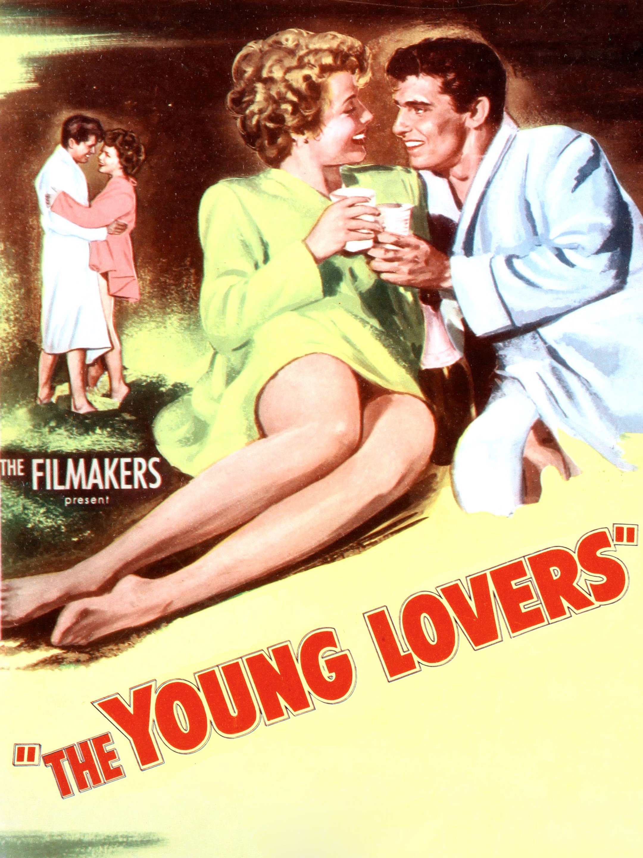 Young Lovers Movie Reviews