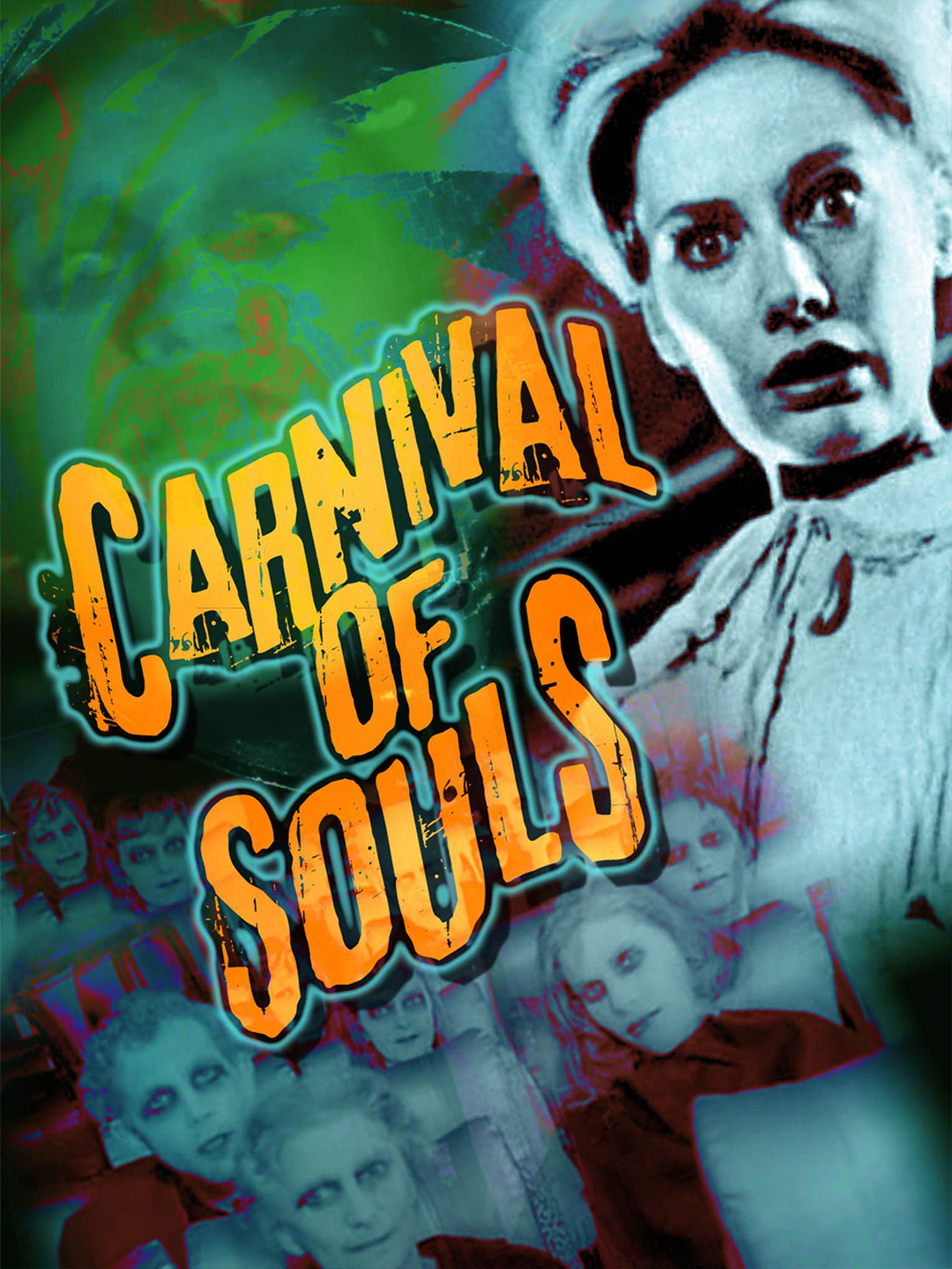 Carnival Of Souls Review