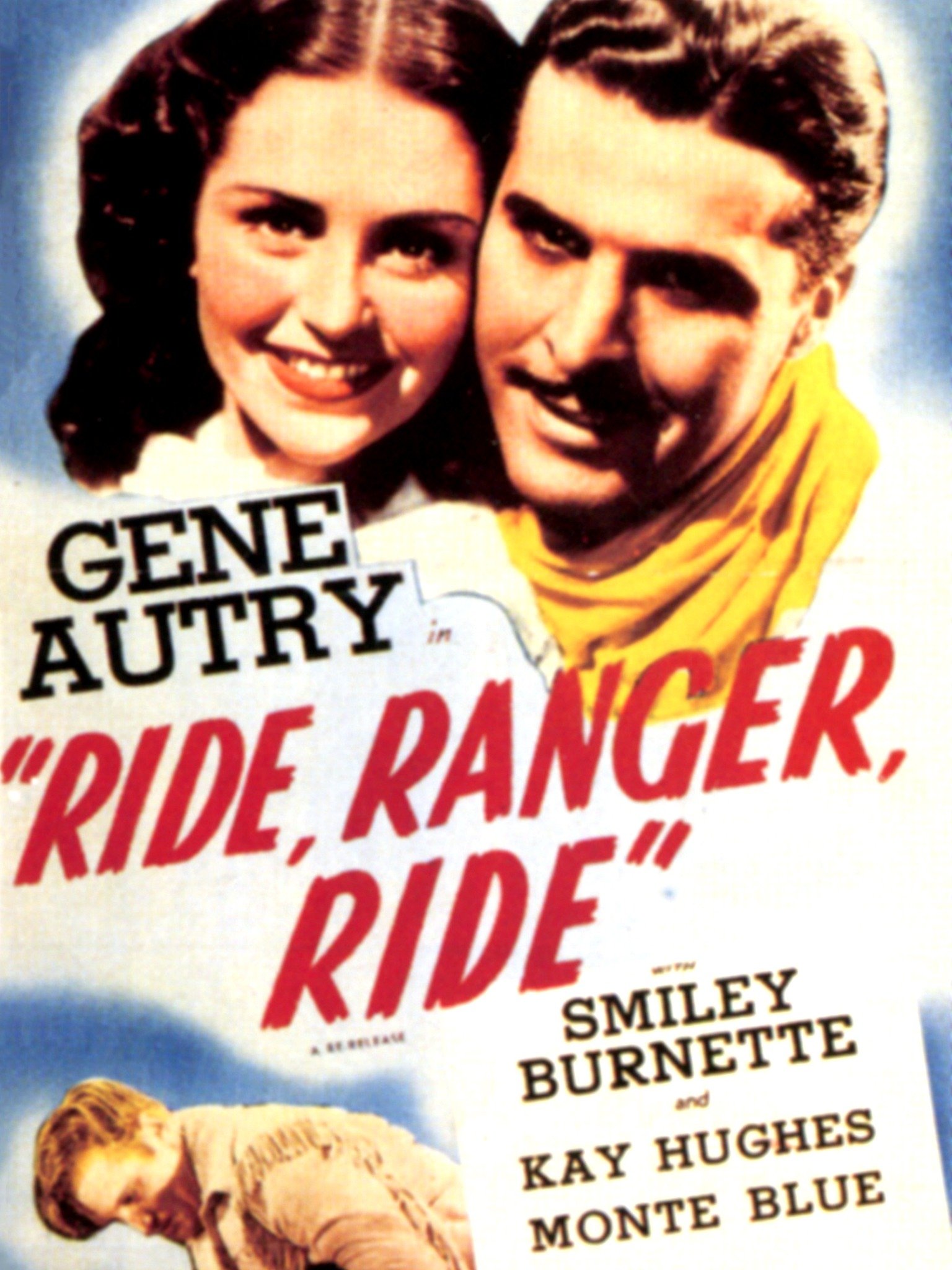 Ride, Ranger, Ride Pictures Rotten Tomatoes