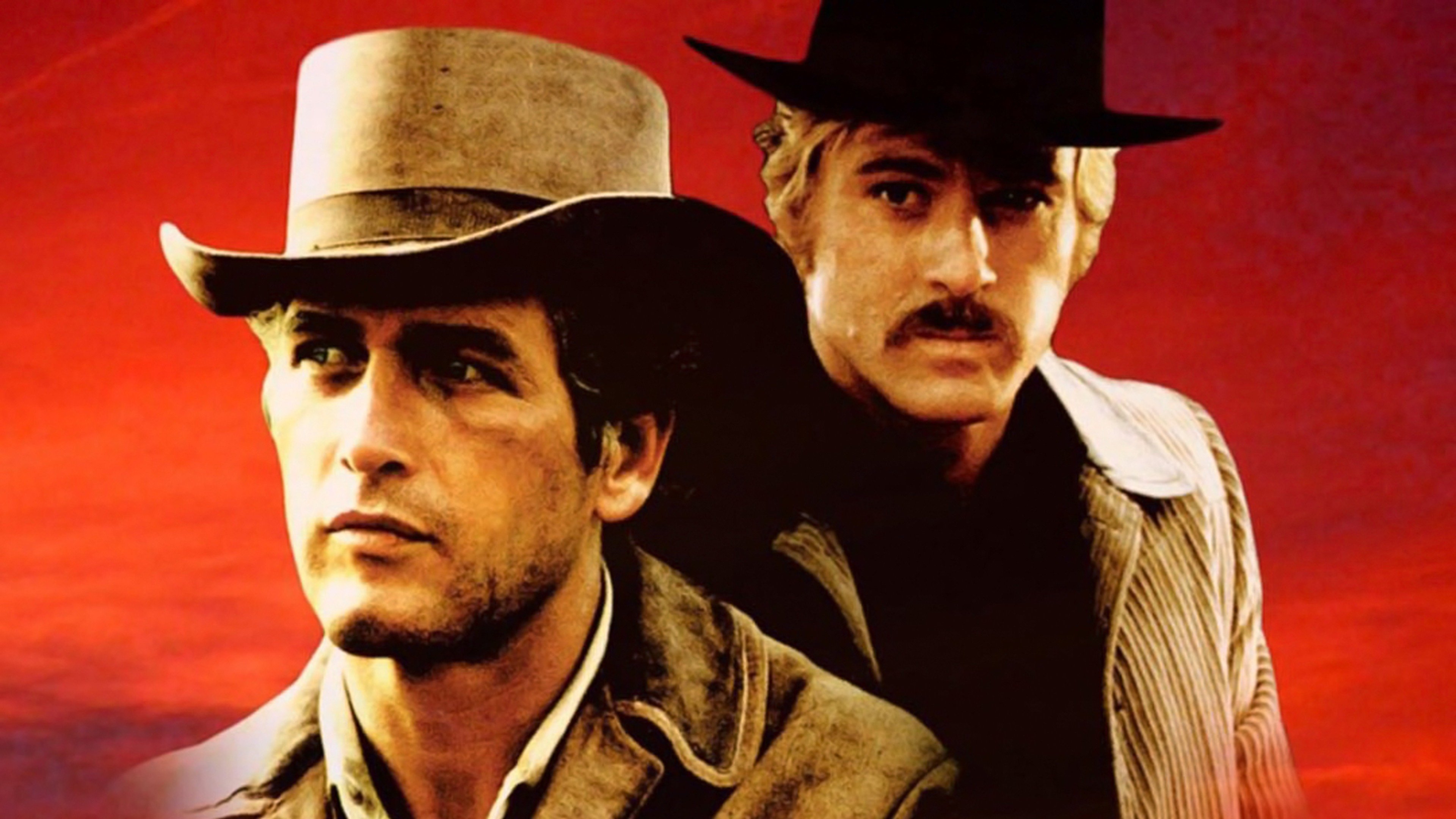 Butch Cassidy And The Sundance Kid 1969 Trailer