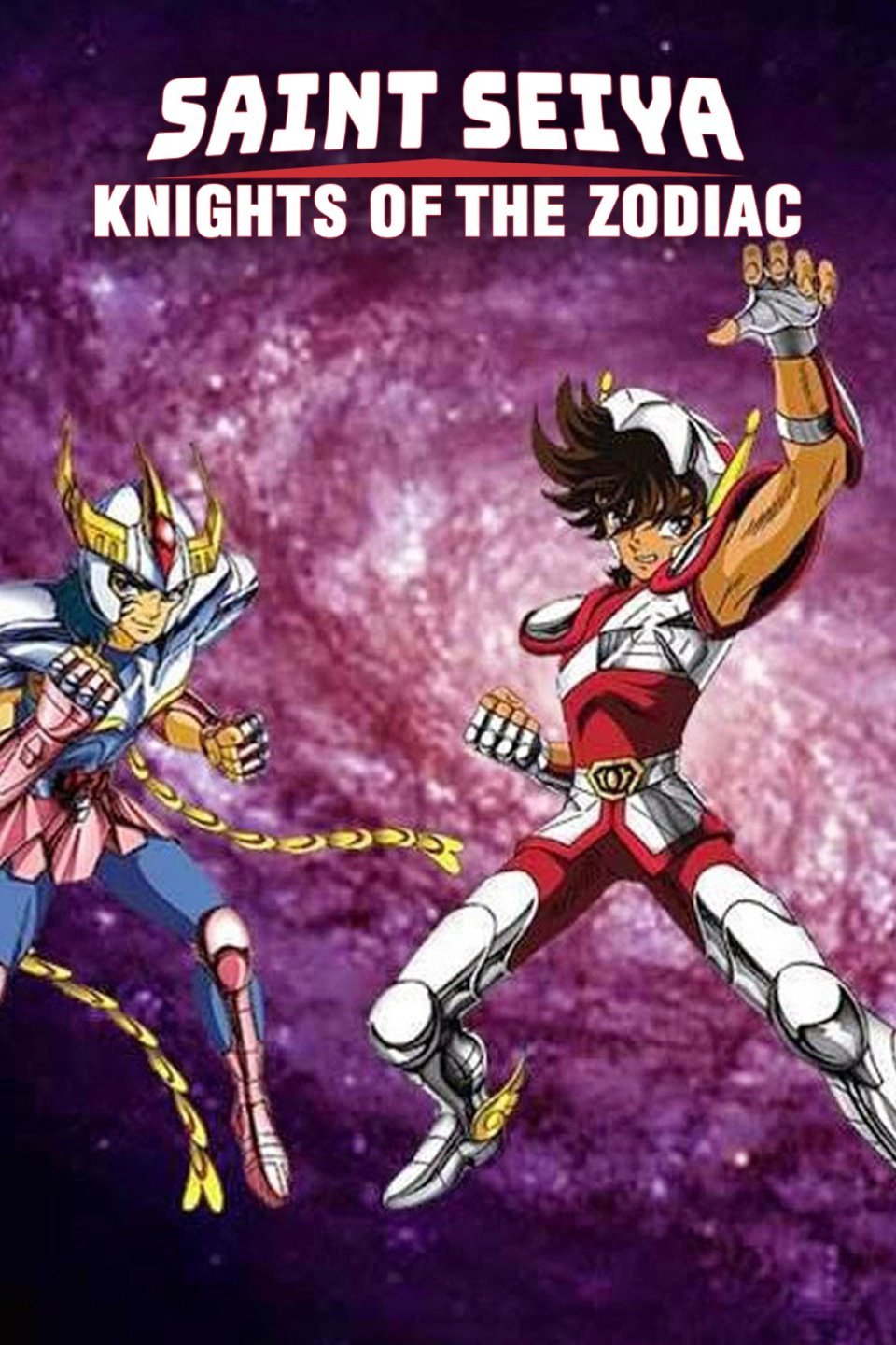 Saint Seiya: Knights of the Zodiac: Season 1 Pictures - Rotten Tomatoes