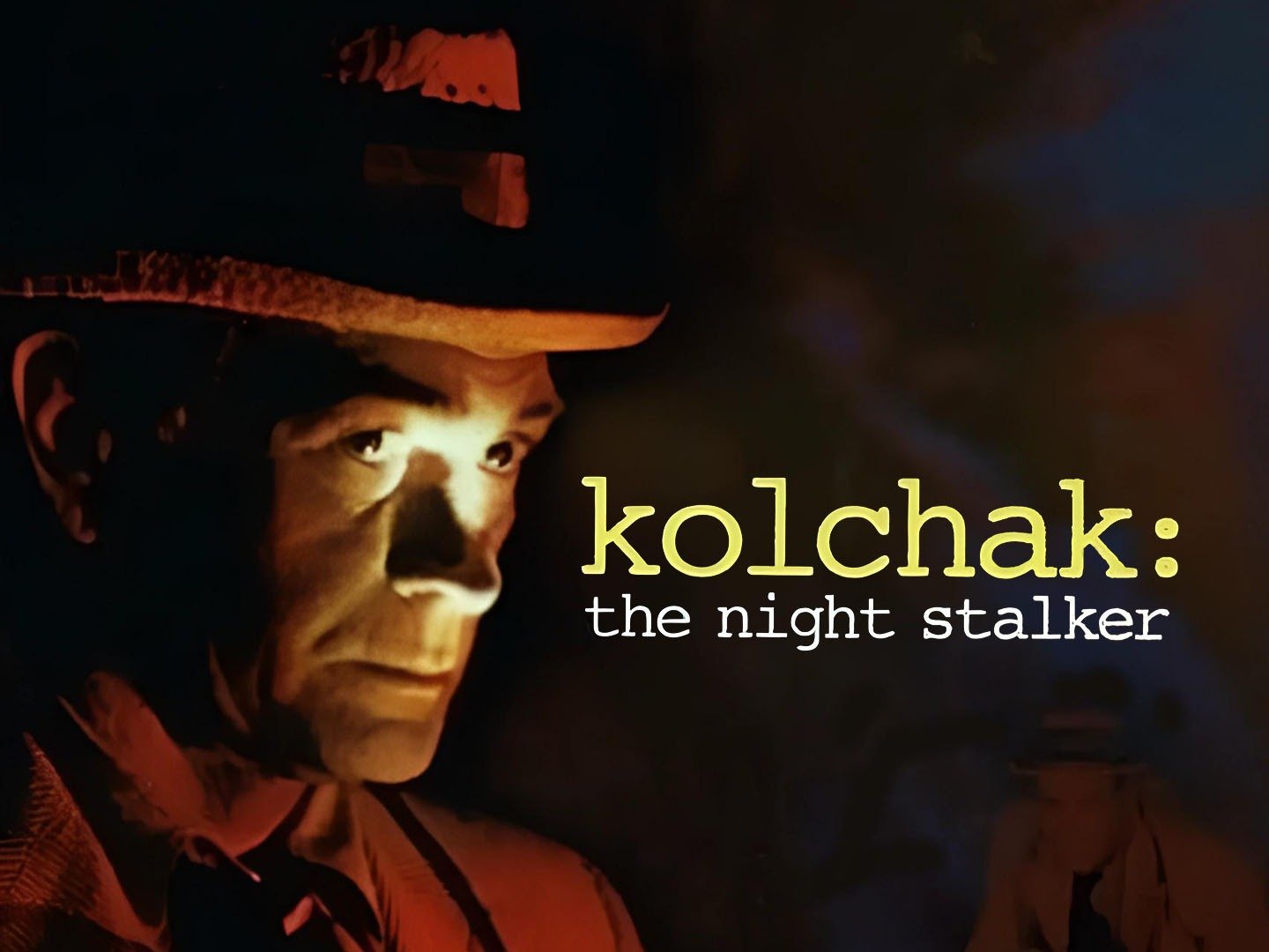 Gonna Kill You: The Original Night Stalker