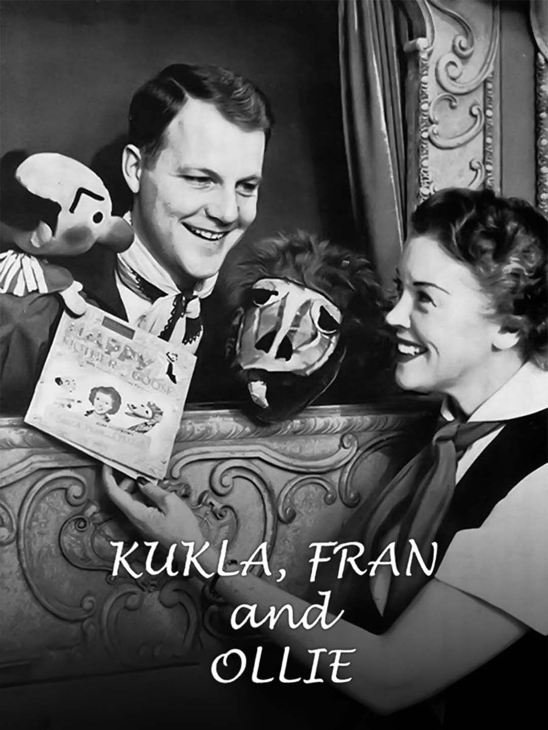 Kukla, Fran and Ollie - Rotten Tomatoes