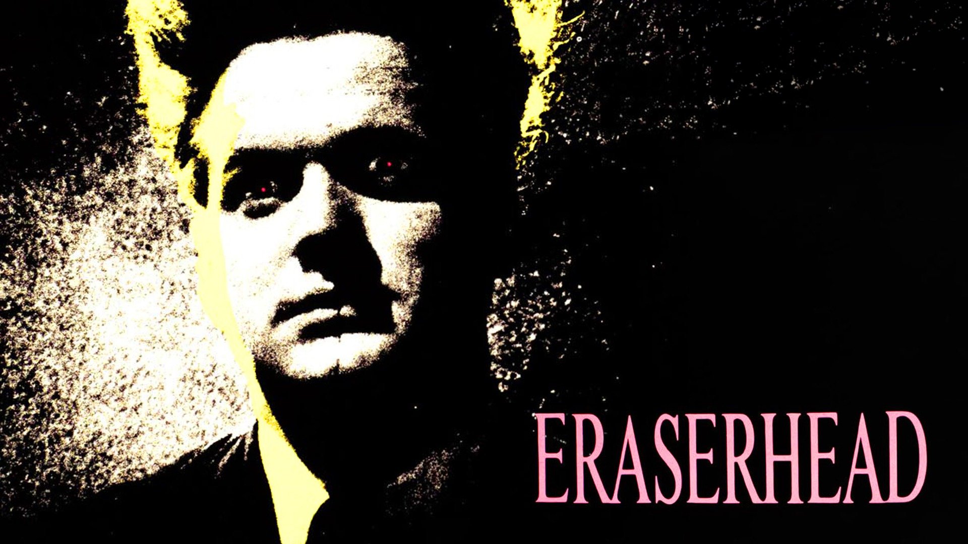 Eraserhead Trailer 1 Trailers & Videos Rotten Tomatoes