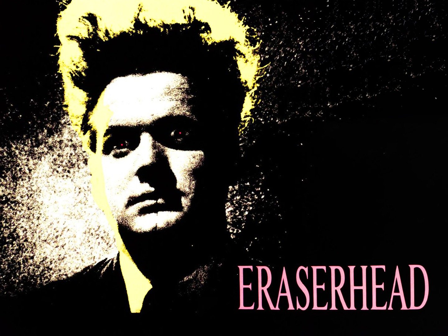 Eraserhead: Trailer 1 - Trailers & Videos - Rotten Tomatoes