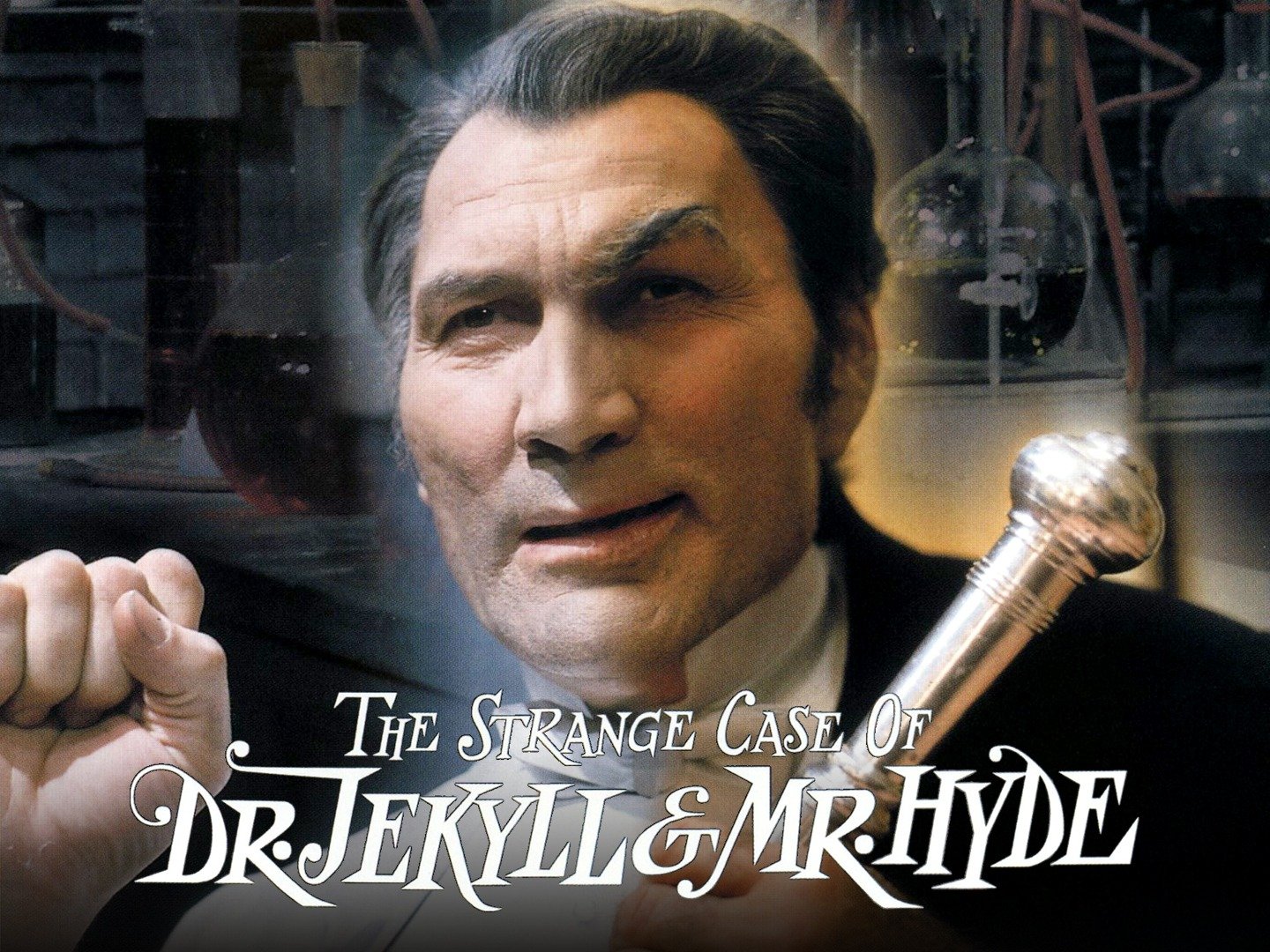 The Strange Case of Dr. Jekyll and Mr. Hyde Movie Reviews