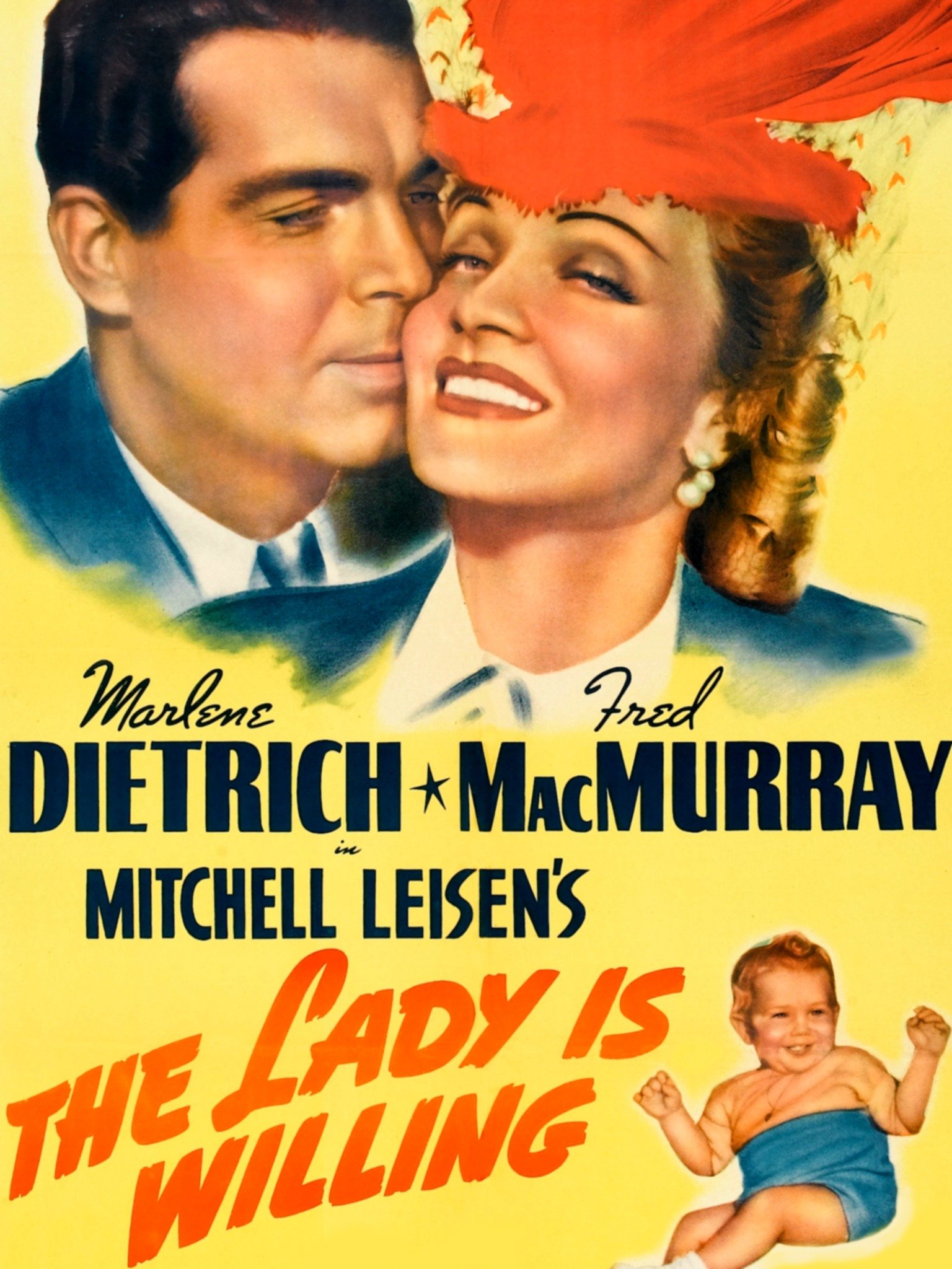 The Lady Is Willing Pictures Rotten Tomatoes