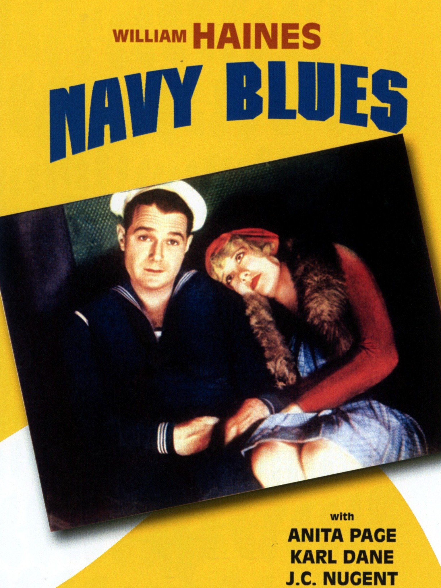 Navy Blues (1930) Rotten Tomatoes