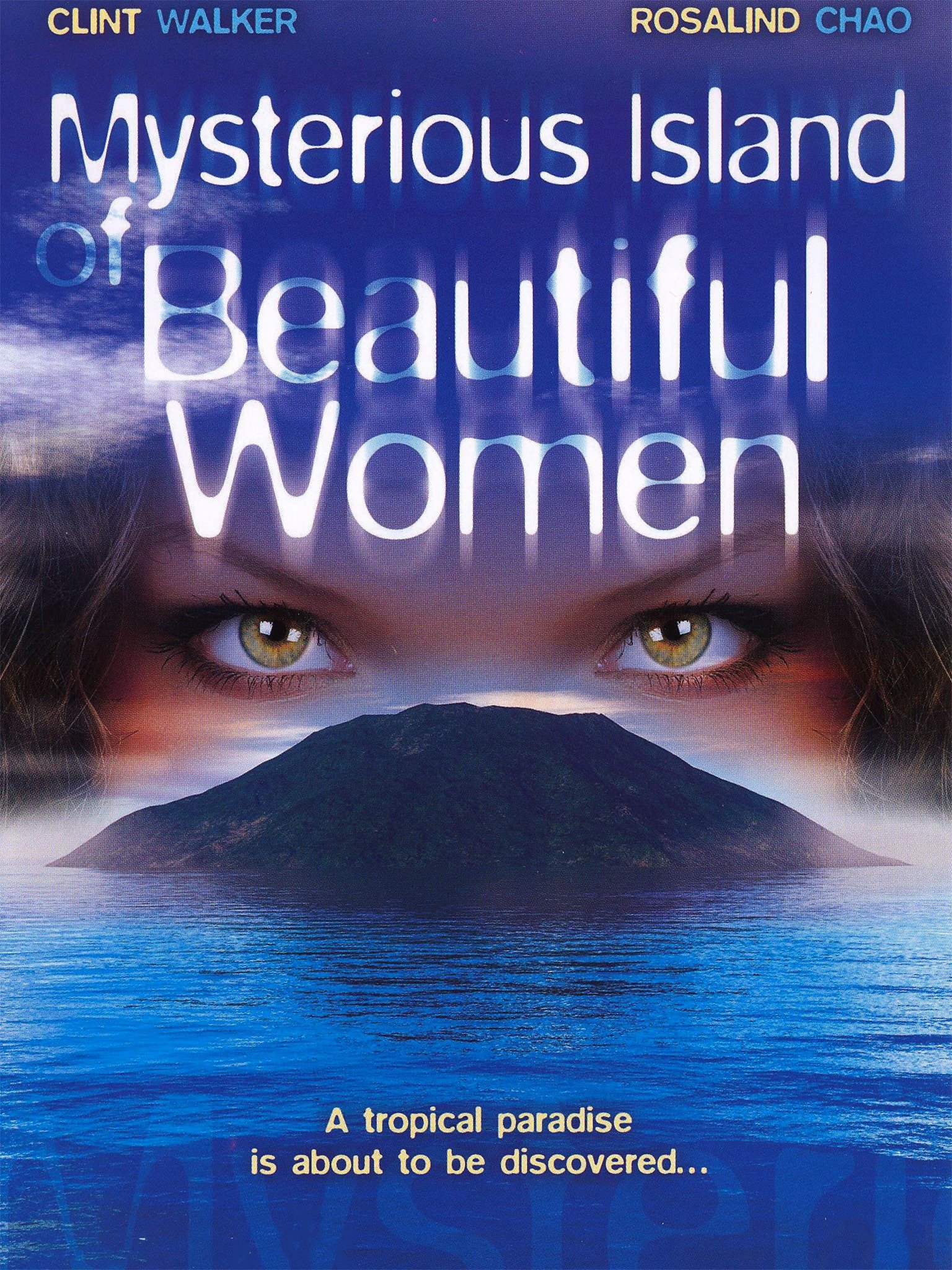 Mysterious Island of Beautiful Women (1979) - Rotten Tomatoes