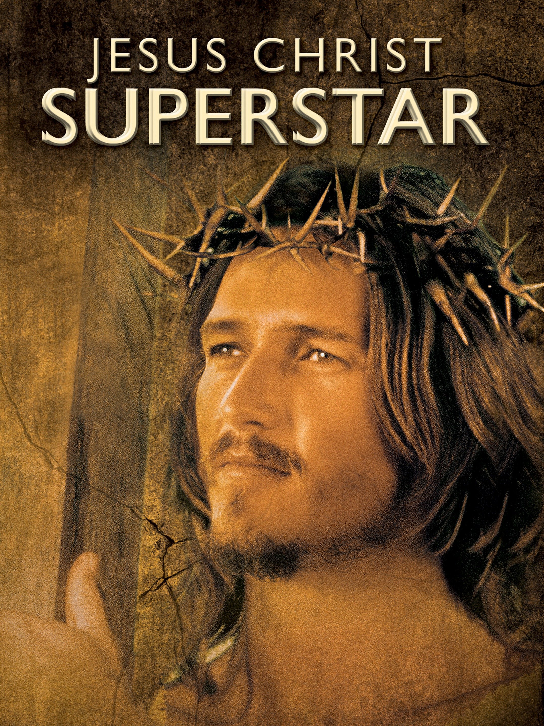 JESUS CHRIST SUPERSTAR - 123zpravy.cz