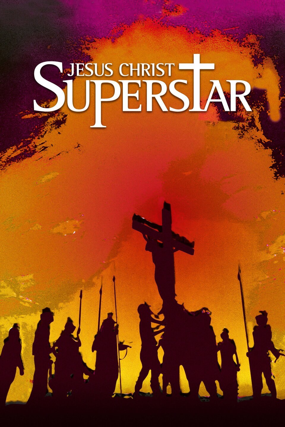 Jesus Christ Superstar: Official Clip - Simon Zealotes - Trailers ...