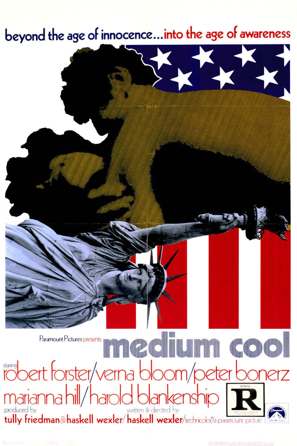 medium-cool-movie-reviews