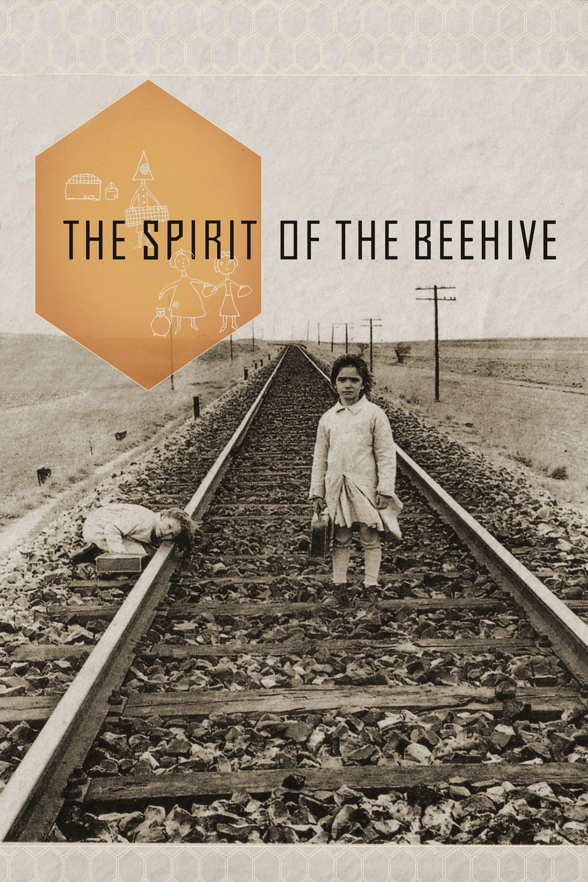 The spirit of the beehive