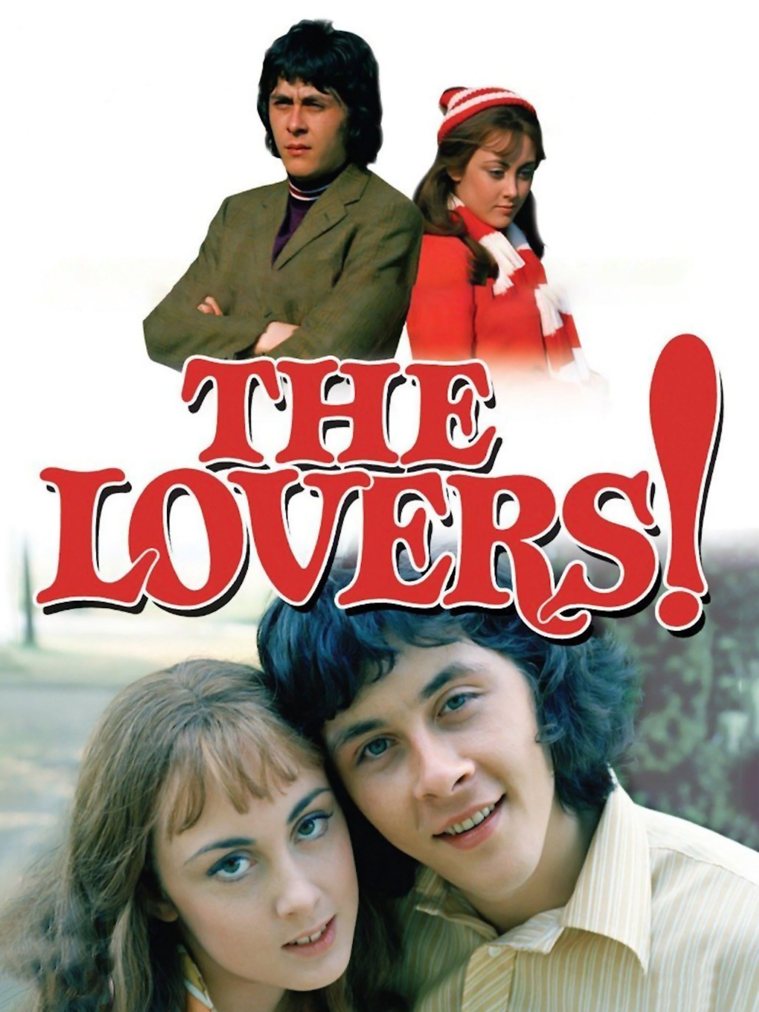 The Lovers (1972) Rotten Tomatoes