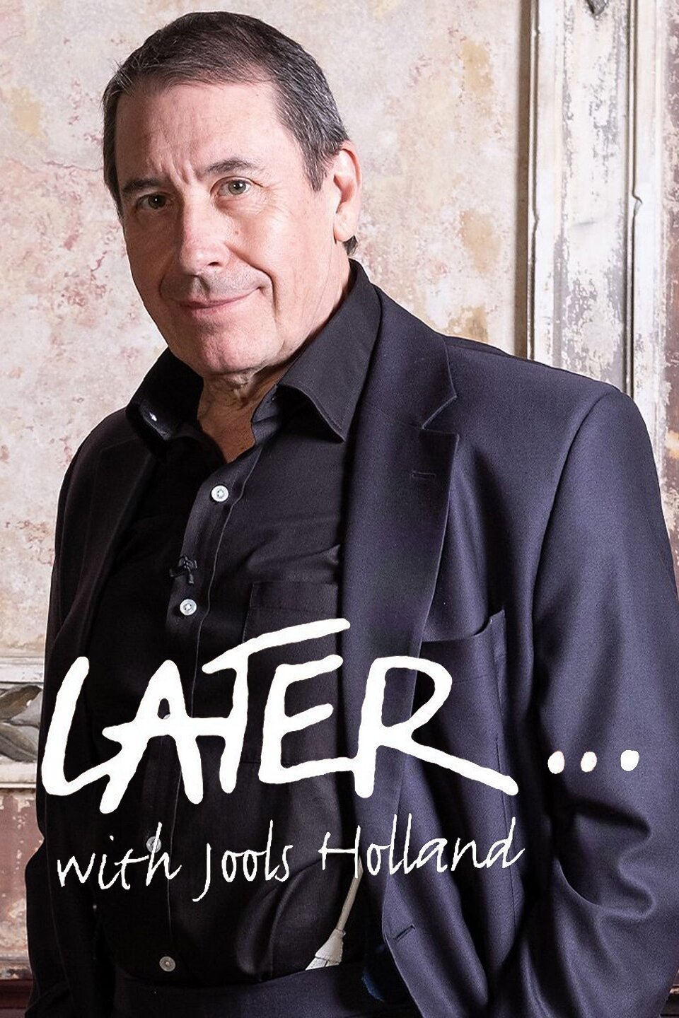 Later with Jools Holland - Rotten Tomatoes