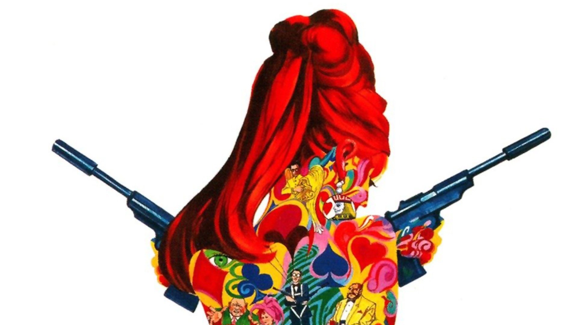 Casino Royale Official Clip Firing Squad Fumble Trailers & Videos