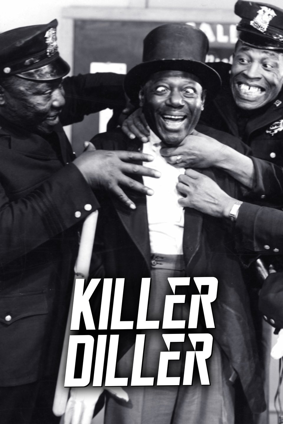 Killer Diller Pictures Rotten Tomatoes