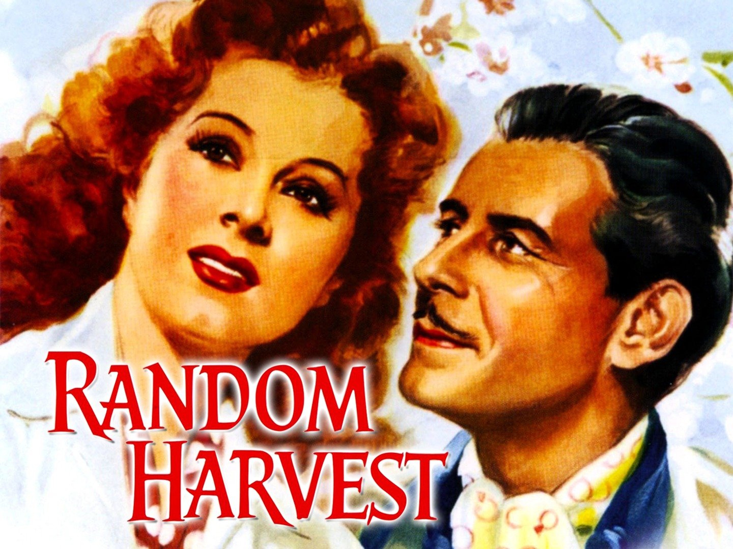 random harvest 1942