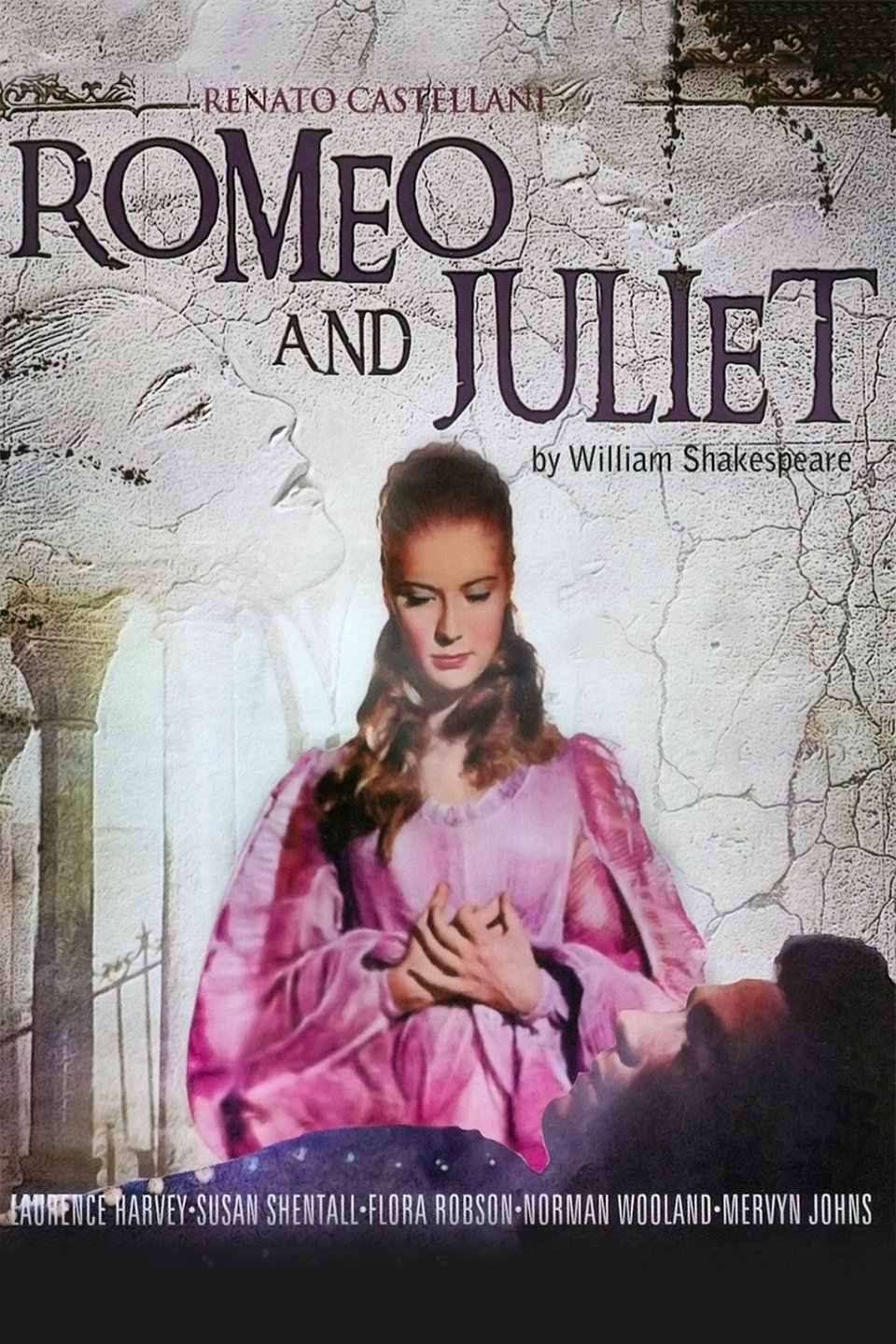 Romeo and Juliet (1954) Rotten Tomatoes