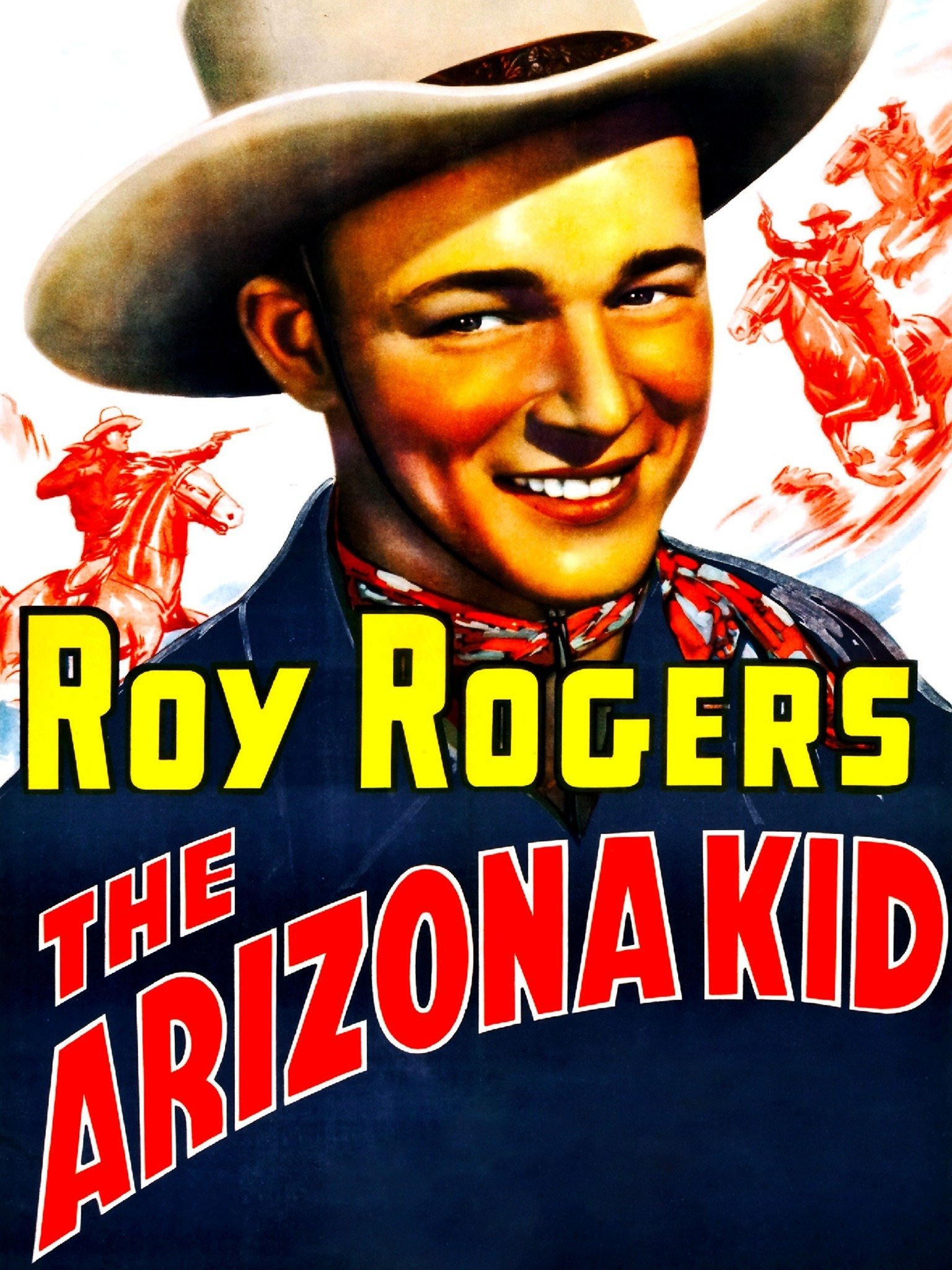 Cruel Summer Streaming Vostfr The Arizona Kid (1939) - Rotten Tomatoes