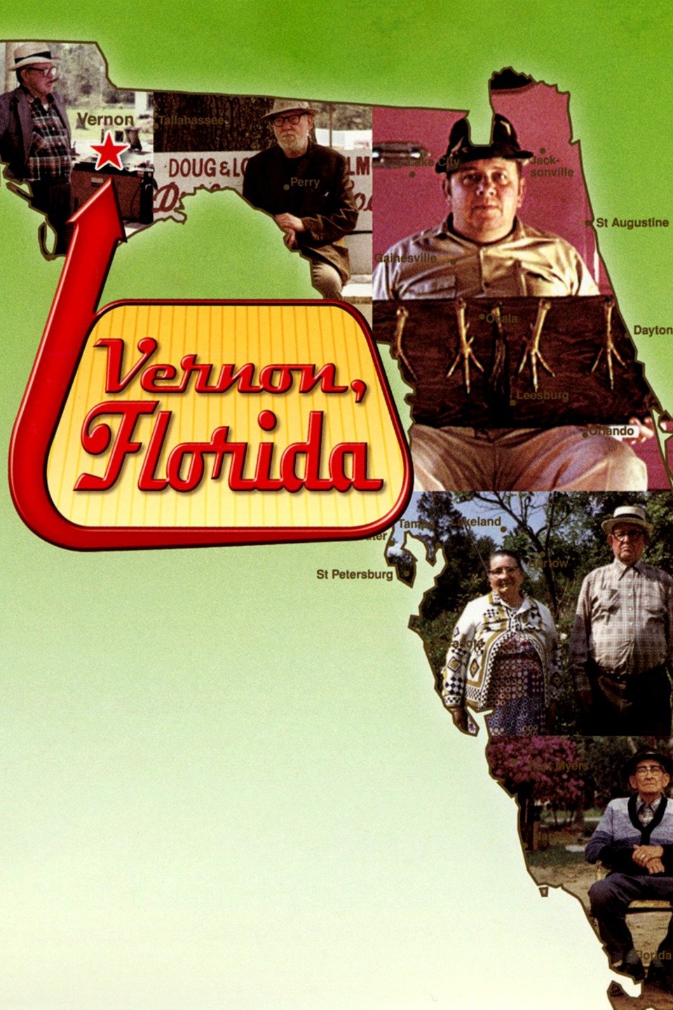Vernon, Florida Pictures Rotten Tomatoes