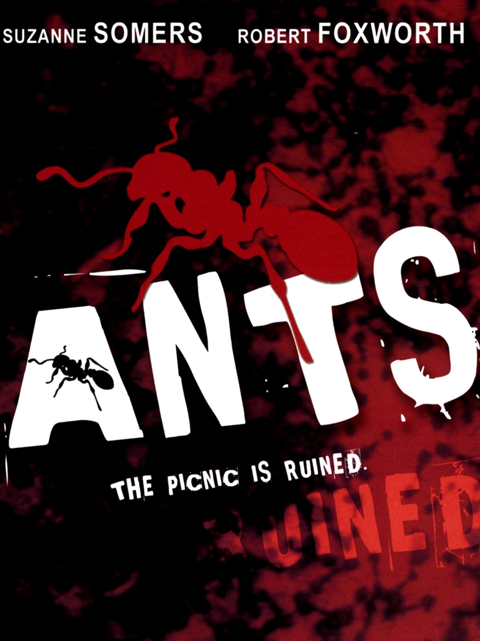 Ants! - Rotten Tomatoes