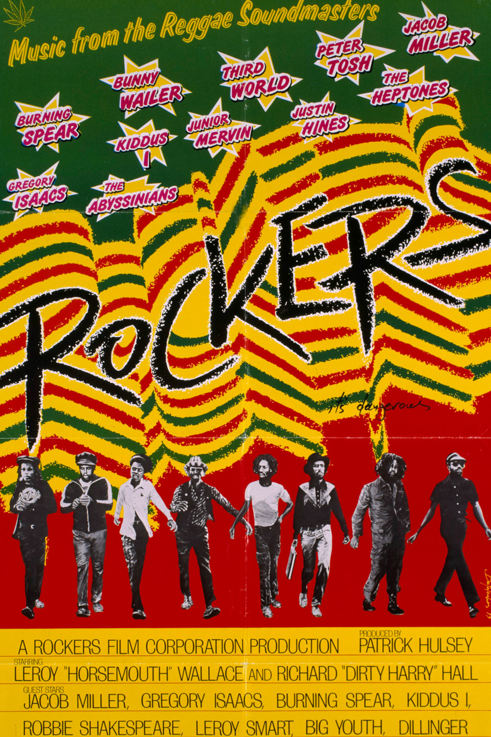 Rockers Pictures Rotten Tomatoes