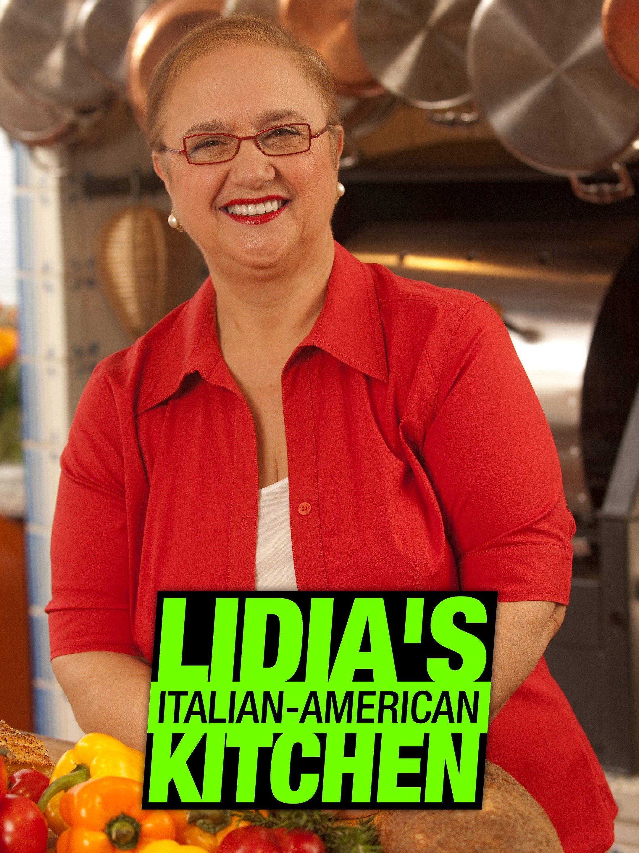 Lidia S Italian American Kitchen Rotten Tomatoes   P429386 B V13 Aa 