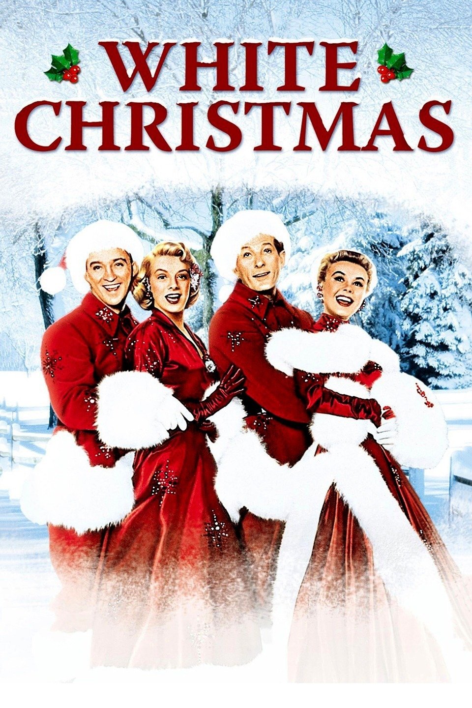White Christmas - Rotten Tomatoes