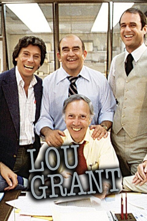 Lou Grant Rotten Tomatoes