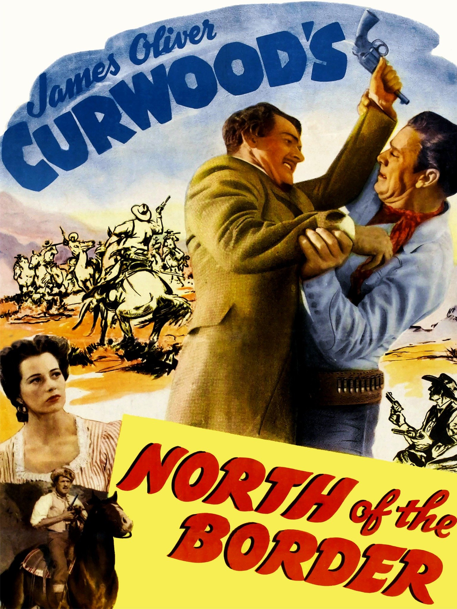 North of the Border Pictures - Rotten Tomatoes