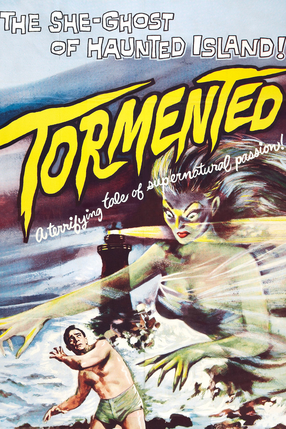 Tormented Pictures Rotten Tomatoes