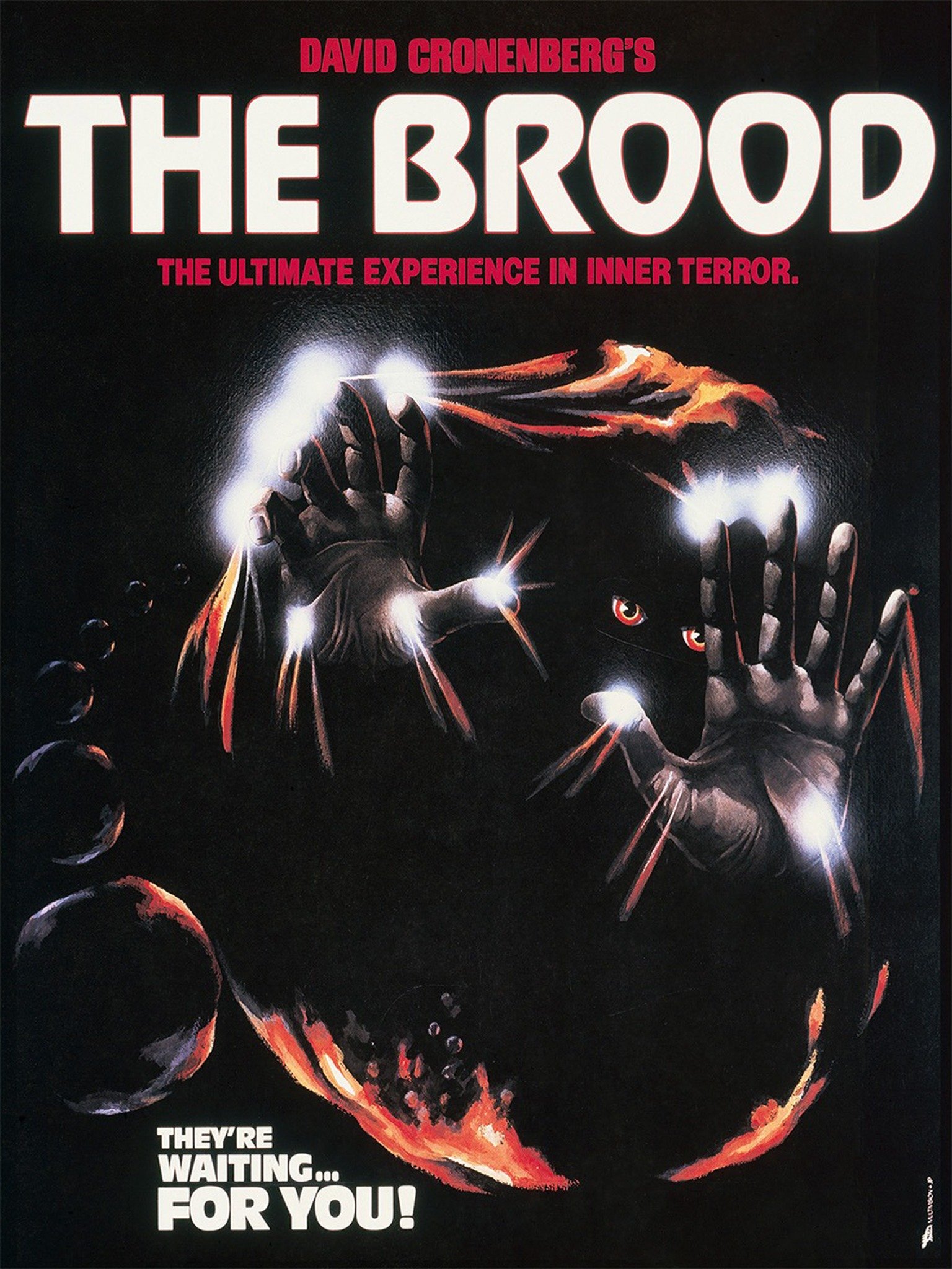 The Brood 1979 Rotten Tomatoes