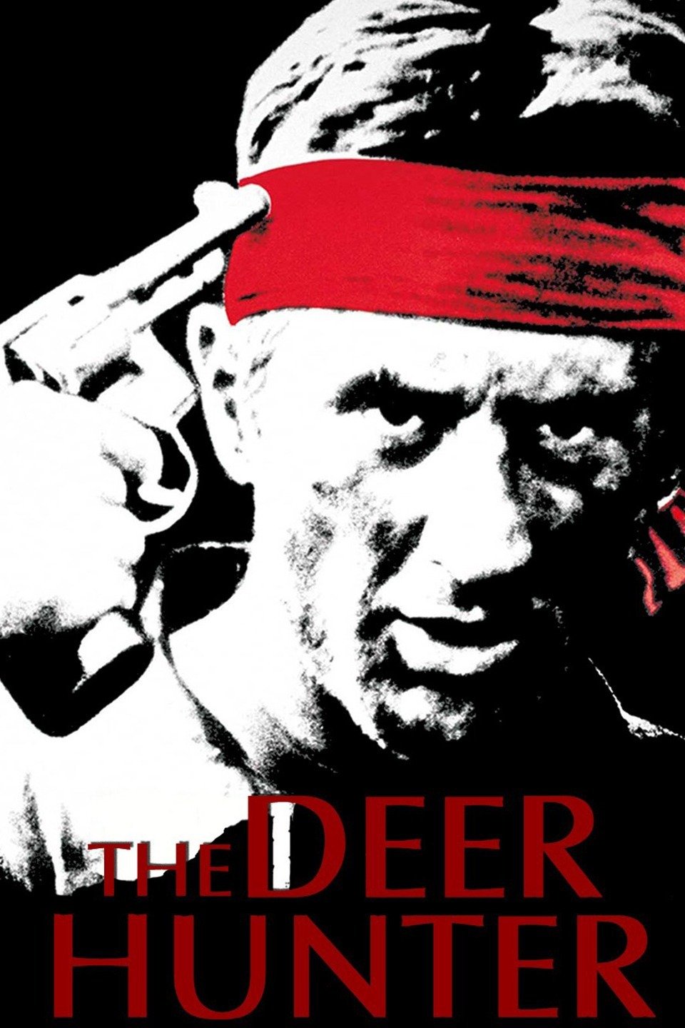 movie the deer hunter