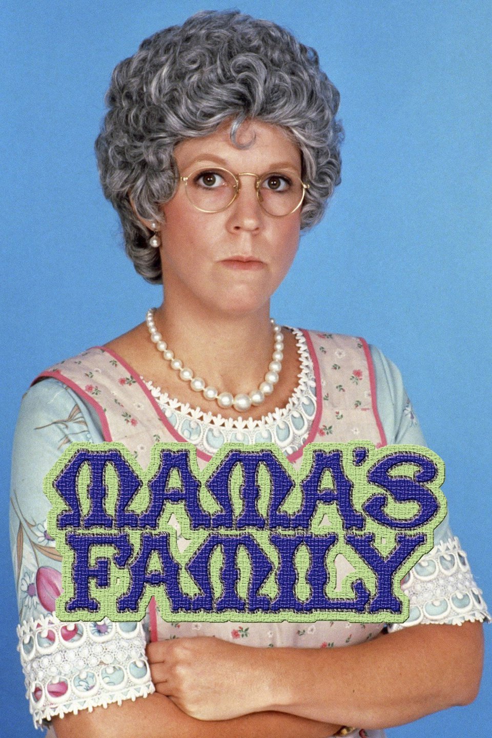 Mama&amp;#39;s Family - Rotten Tomatoes
