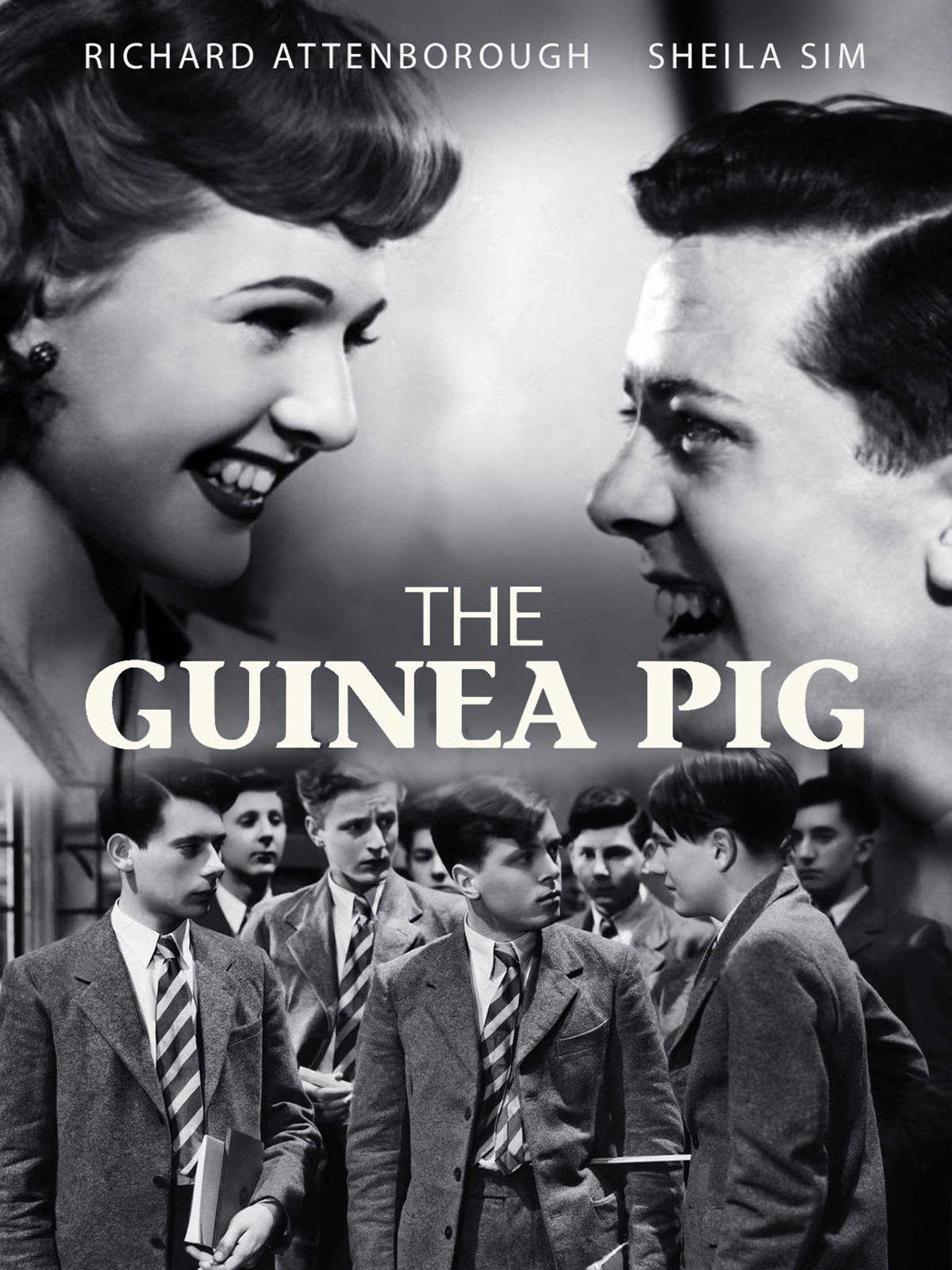 The Guinea Pig (1948) Rotten Tomatoes
