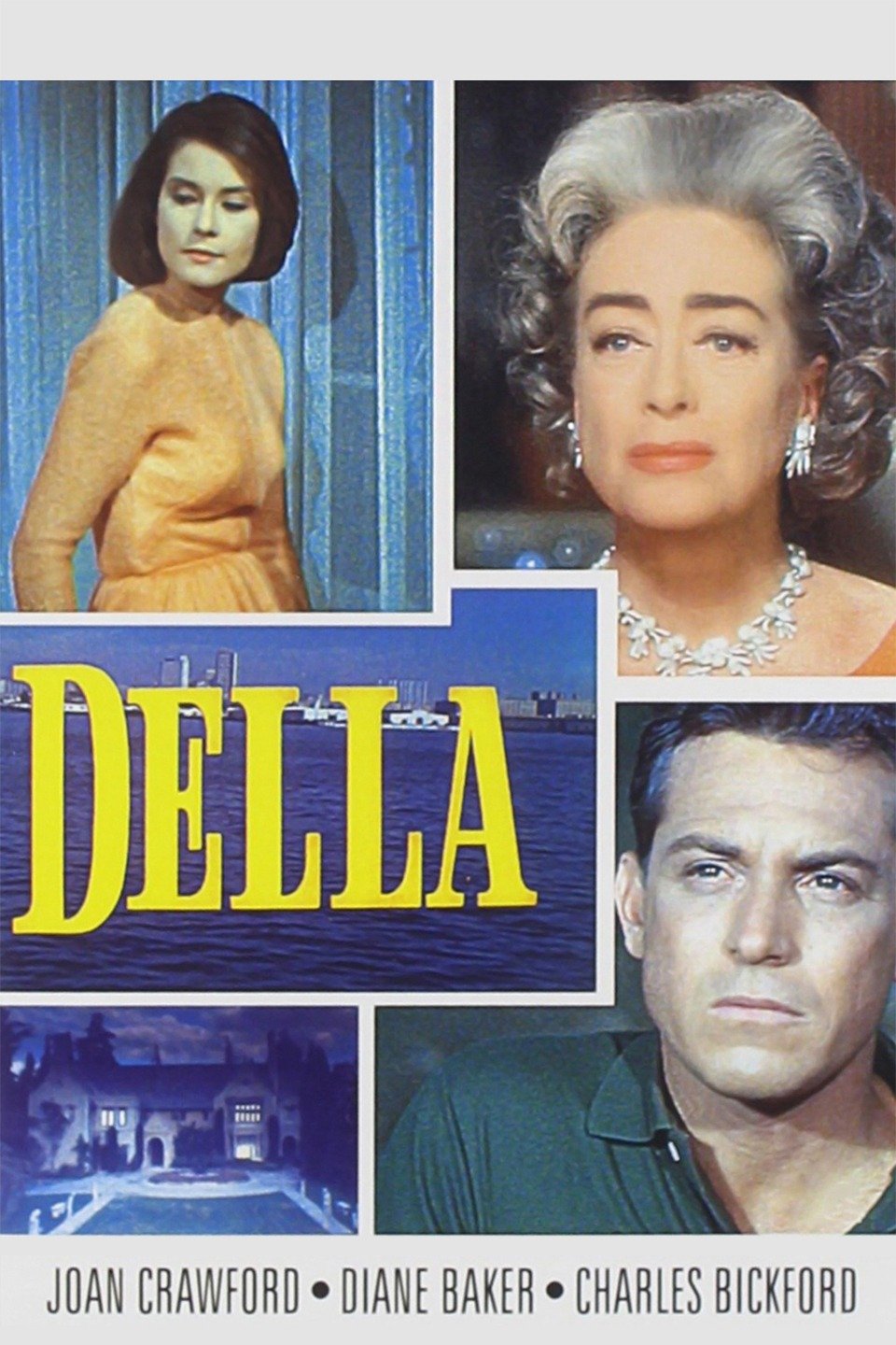 Della - Rotten Tomatoes