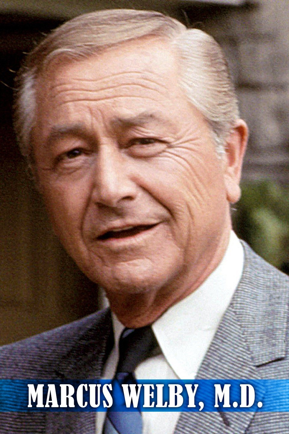 Marcus Welby, M.D. Rotten Tomatoes