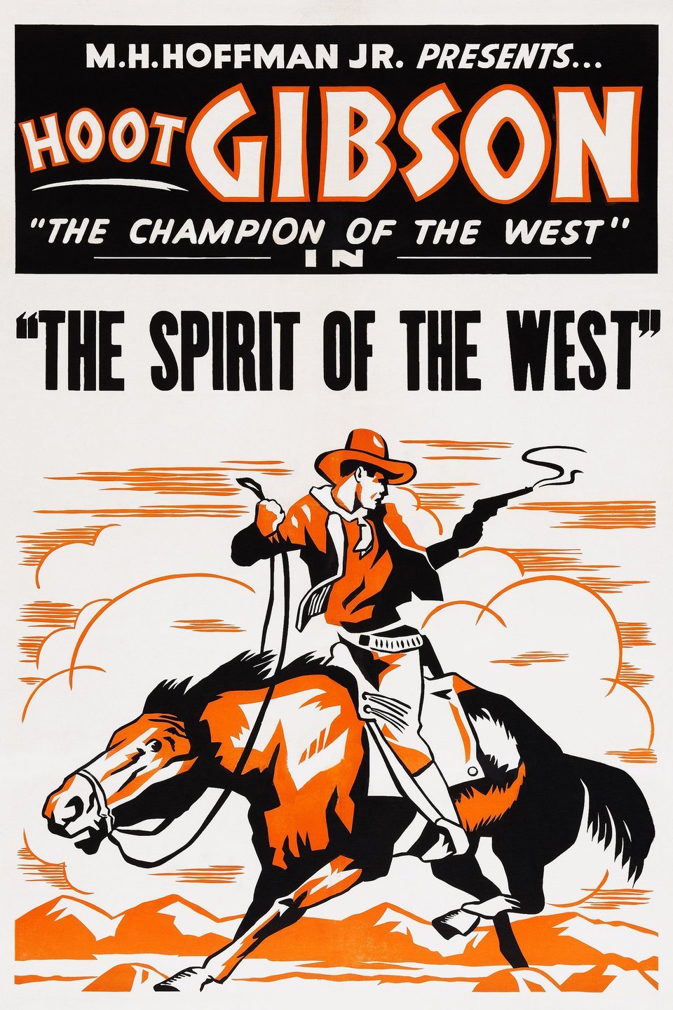 Spirit of the West Rotten Tomatoes