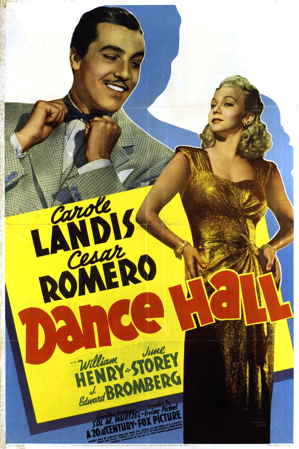 Dance Hall Pictures - Rotten Tomatoes