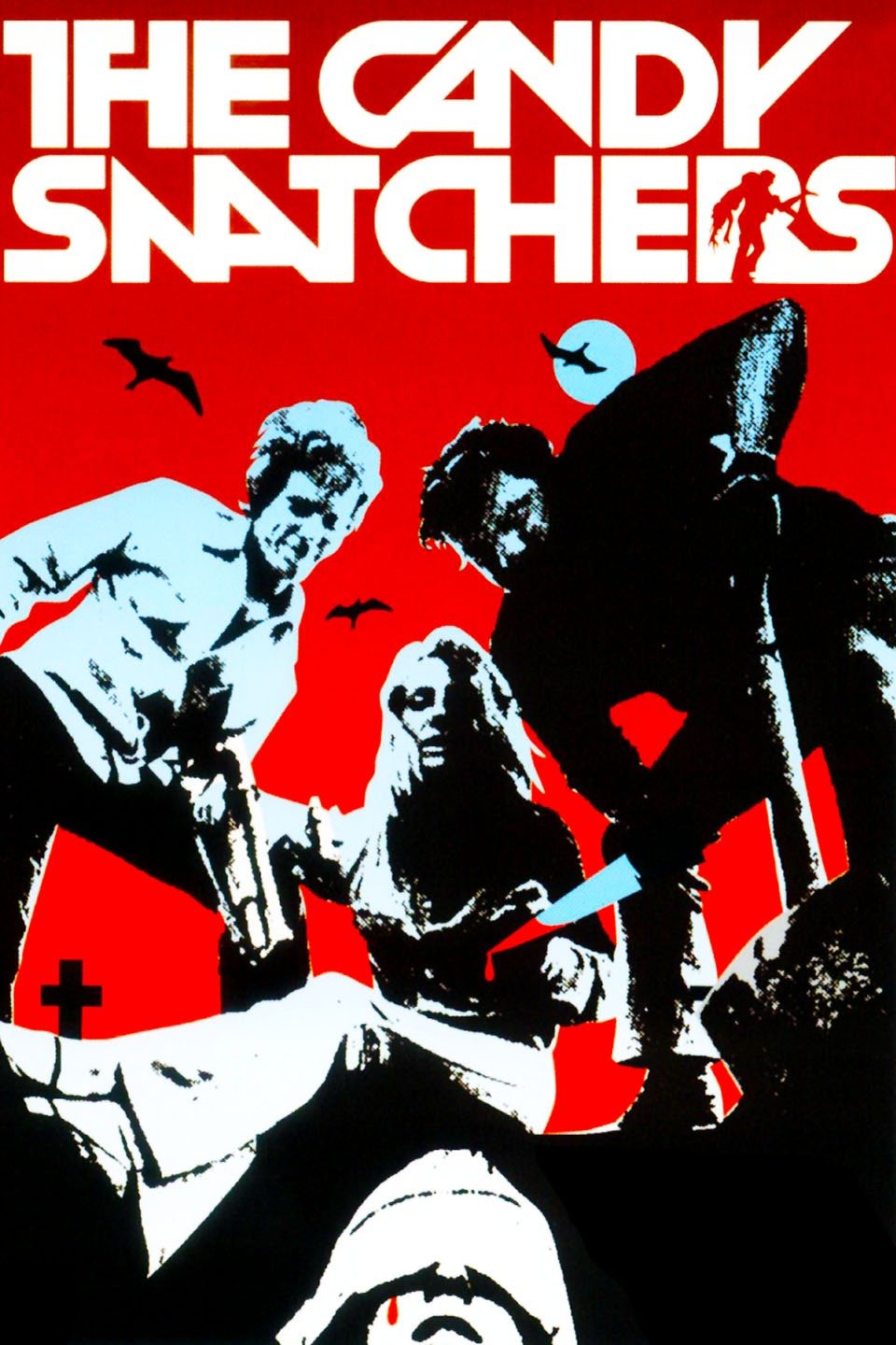 The Candy Snatchers Pictures Rotten Tomatoes