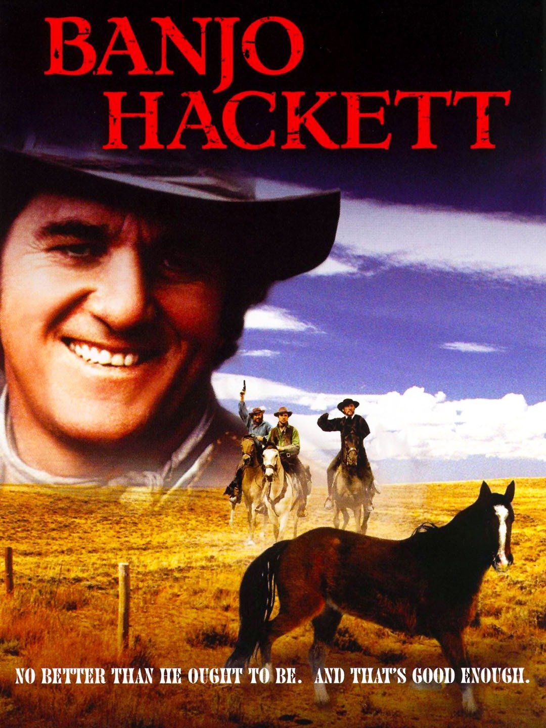 Banjo Hackett (1976) - Rotten Tomatoes