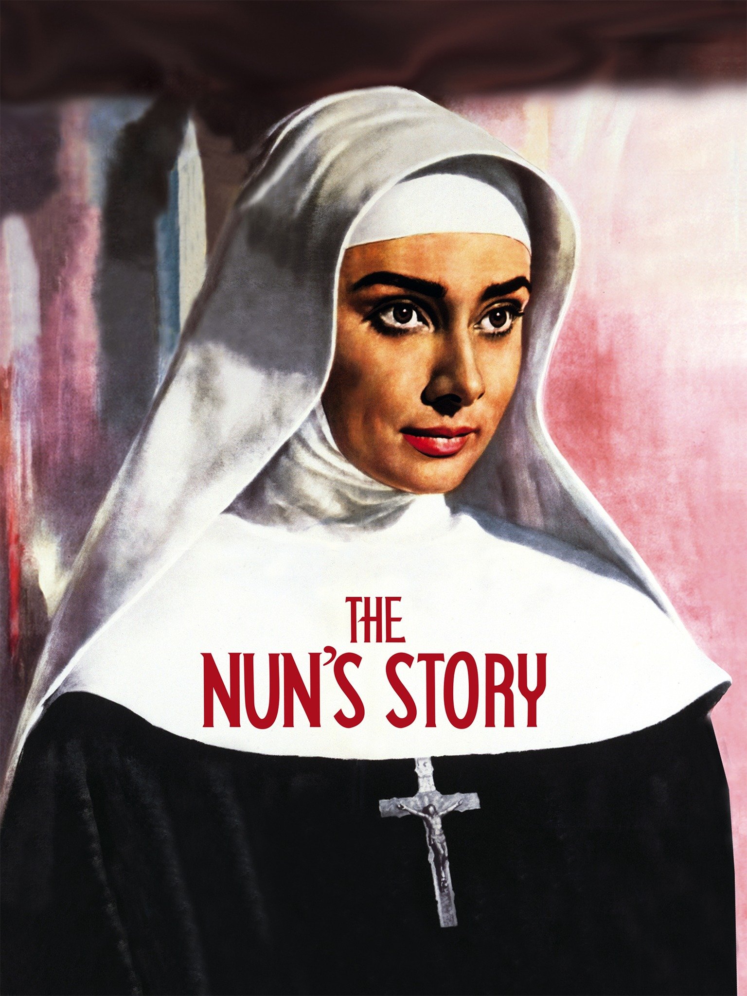 The Nun's Story (1959) - Rotten Tomatoes