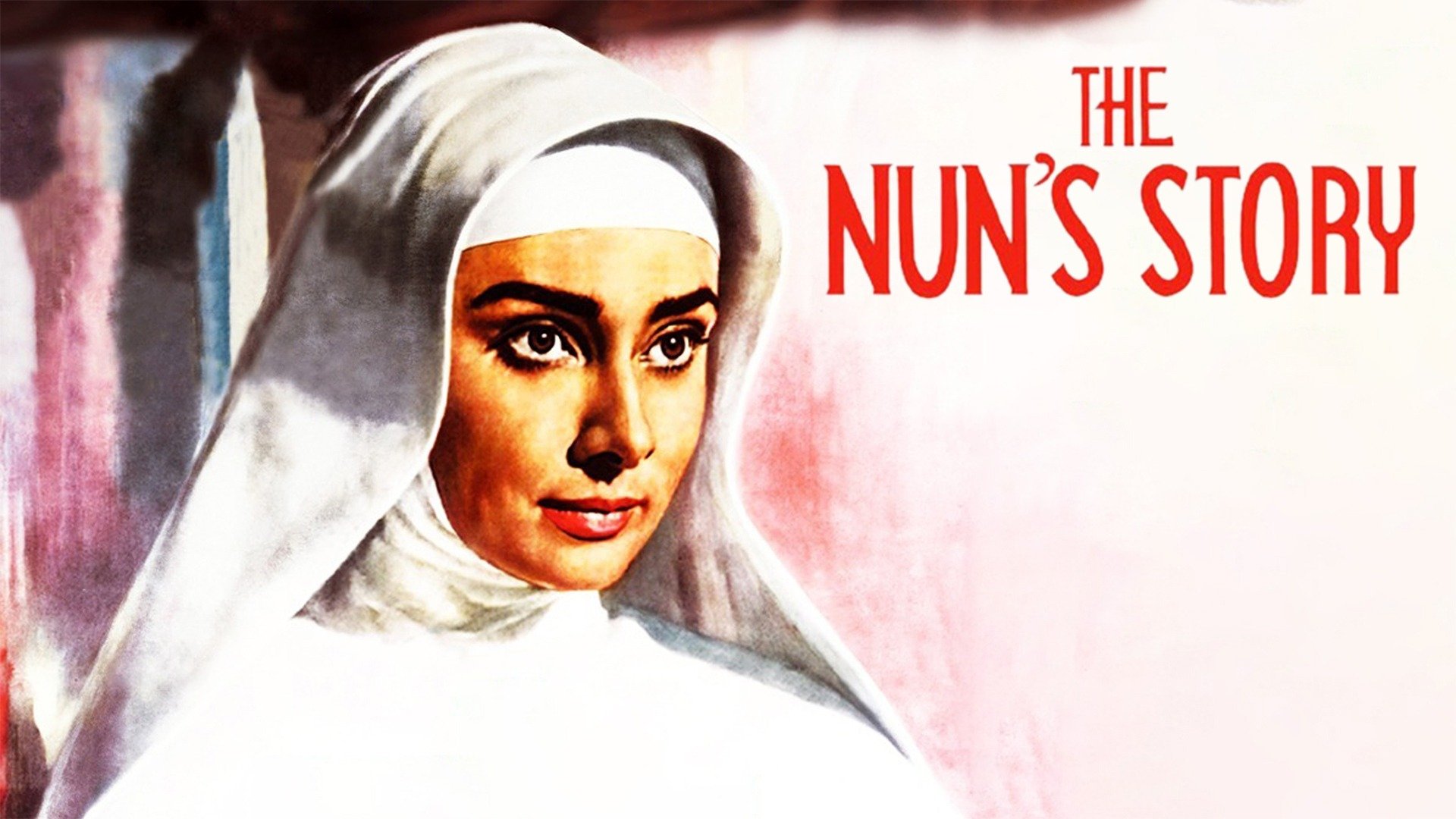 The Nun'S Story - Rotten Tomatoes