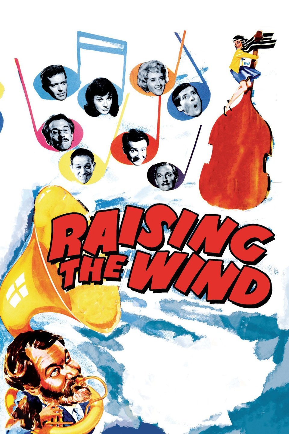 Raising the Wind Pictures Rotten Tomatoes