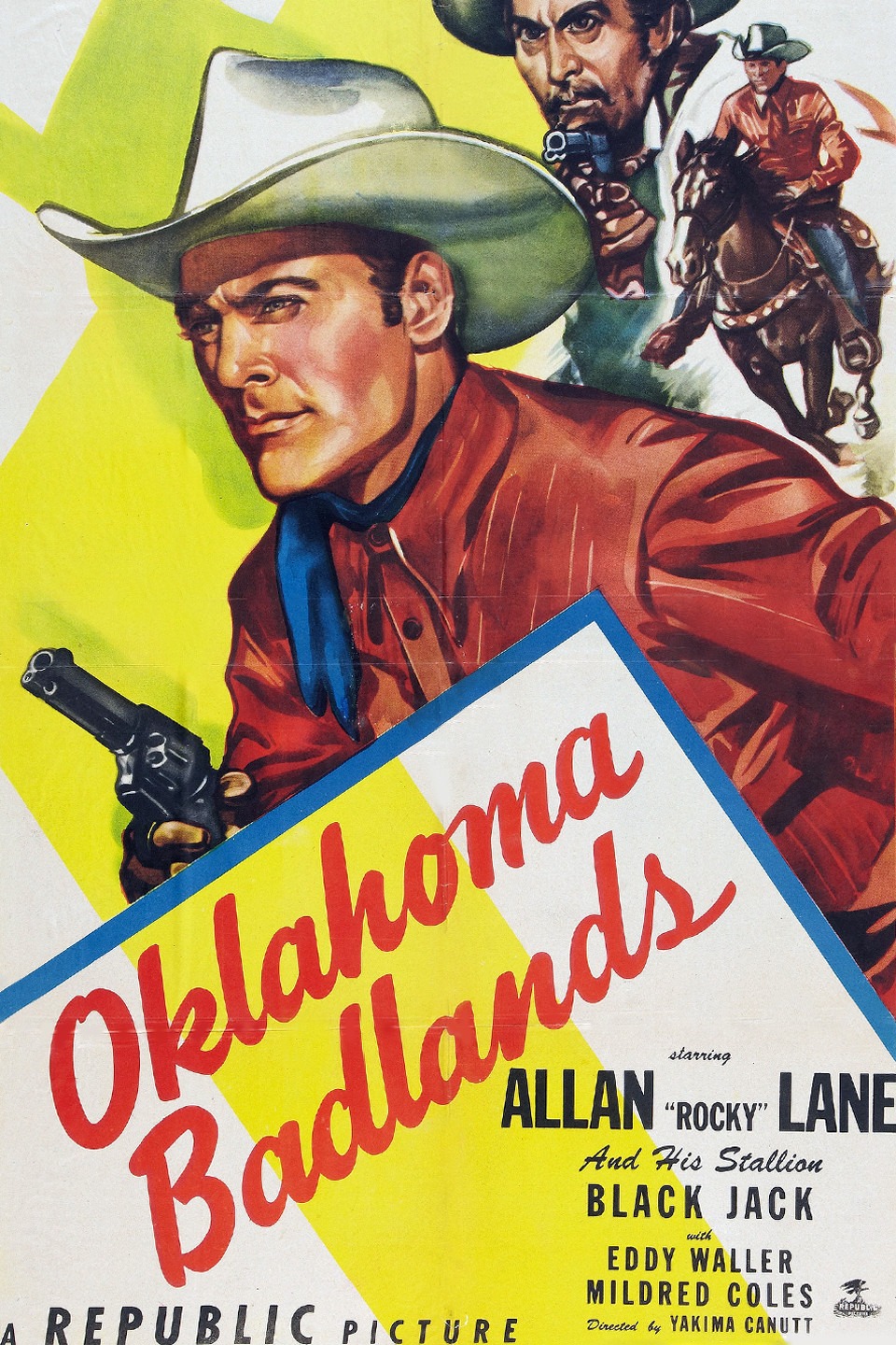 Oklahoma Badlands Pictures Rotten Tomatoes