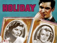 The Holiday Movie Poster