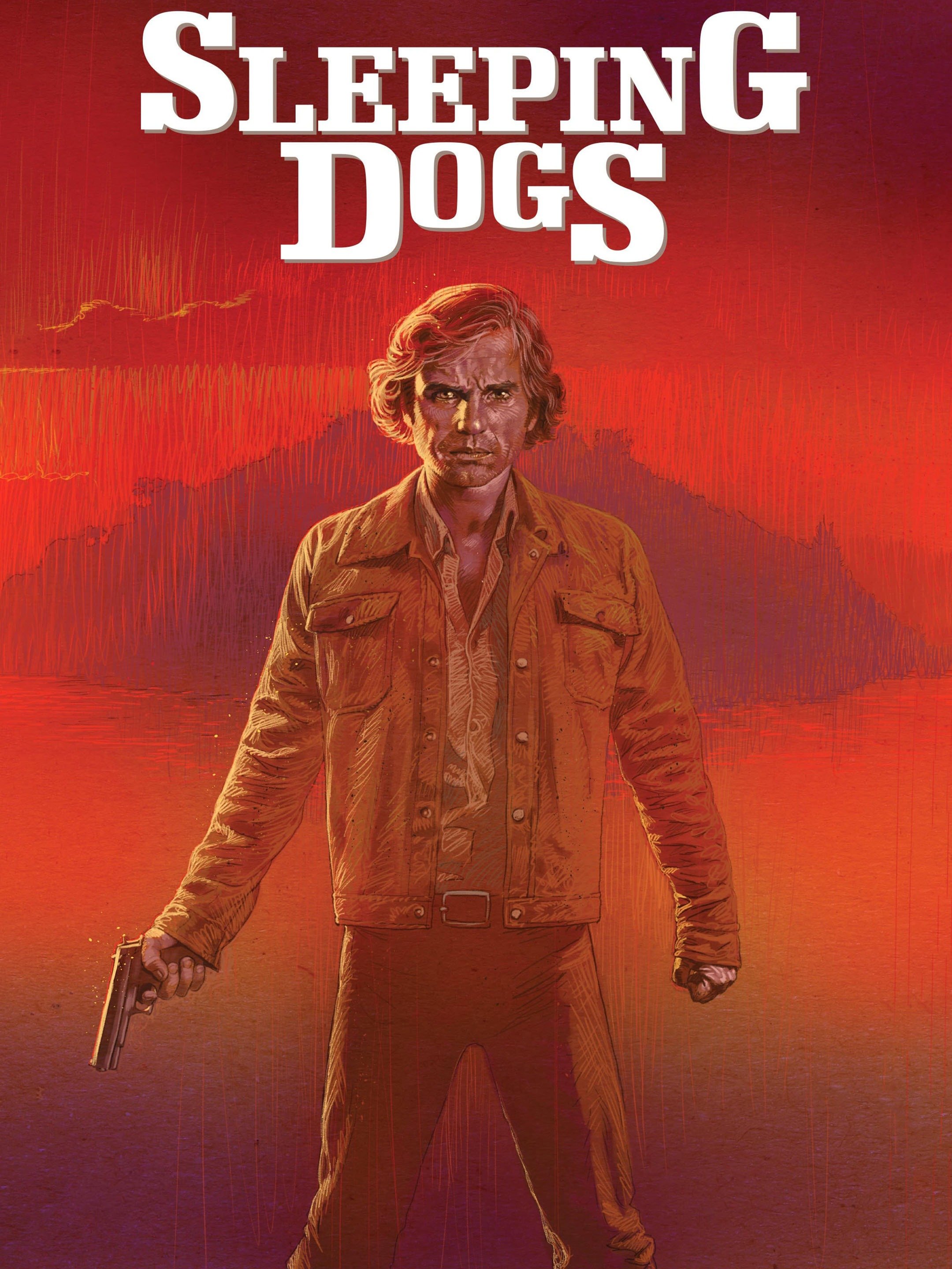 Sleeping Dogs (1977) - Rotten Tomatoes