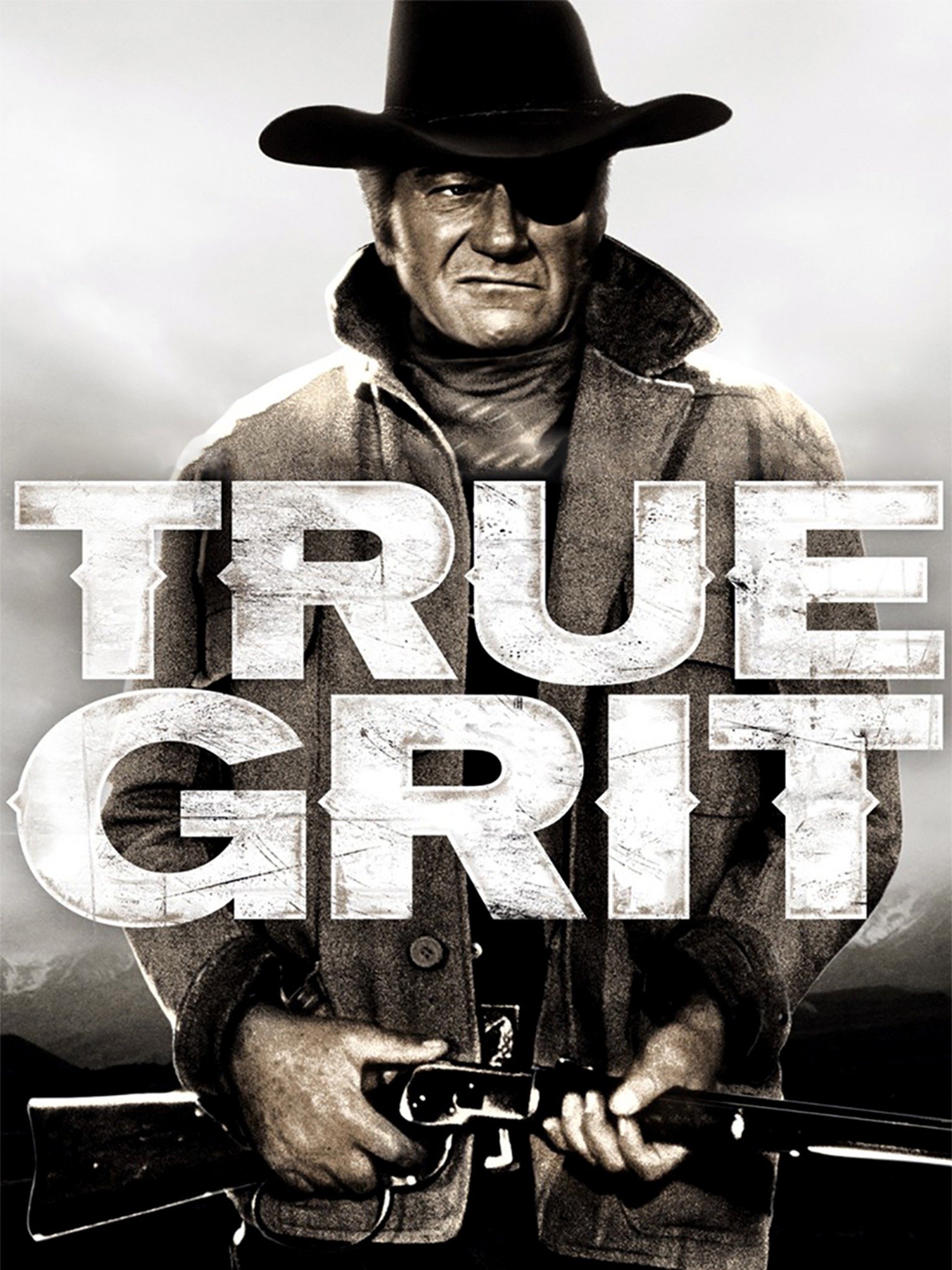 True Grit 50th Anniversary Fathom Events Trailer Trailers & Videos