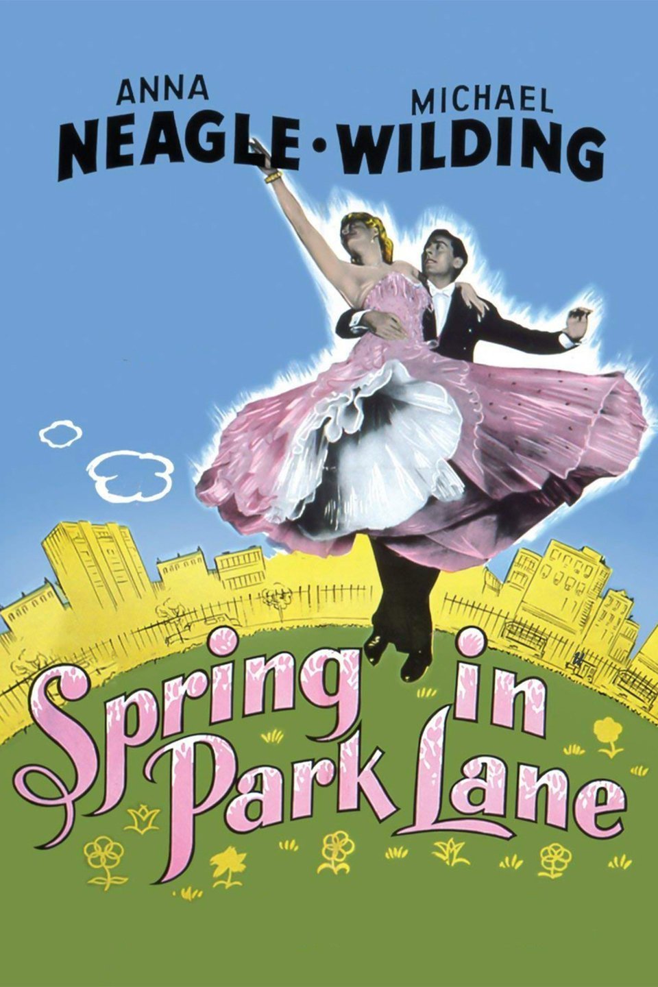 Spring in Park Lane Pictures - Rotten Tomatoes